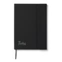 Vinga Baltimore GRS PU A5 Notizbuch, liniert