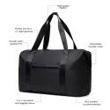 Vinga Baltimore RCS 24h weekend bag