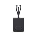 Vinga Baltimore RCS baggagelabel met dual finder