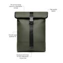 Vinga Baltimore RCS Fahrradtasche