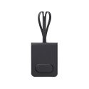 Vinga Baltimore RCS luggage tag with dual finder