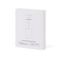 Vinga Baltimore RCS luggage tag with dual finder