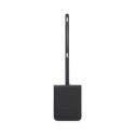 Vinga Baltimore RCS luggage tag with dual finder