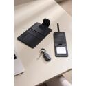 Vinga Baltimore RCS luggage tag with dual finder