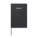 Vinga Baltimore RCS PU softcover notitieboek
