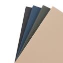 Vinga Baltimore RCS PU softcover notitieboek