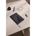 Vinga Baltimore RCS PU softcover notitieboek