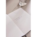 Vinga Baltimore RCS PU Softcover Notizbuch