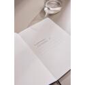 Vinga Baltimore RCS PU Softcover Notizbuch