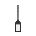 Vinga Baltimore RCS recycled polyester luggage tag