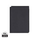 Vinga Baltimore RCS recycled polyester RFID passport cover