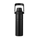 Vinga Baltimore Trek RCS recycled RVS-drinkfles 600 ML