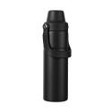 Vinga Baltimore Trek RCS recycled RVS-drinkfles 600 ML