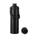 Vinga Baltimore Trek RCS recycled RVS-drinkfles 600 ML