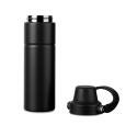 Vinga Baltimore Trek RCS recycled RVS-drinkfles 600 ML