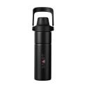 Vinga Baltimore Trek RCS recycled RVS-drinkfles 600 ML