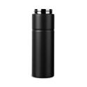 Vinga Baltimore Trek Trinkflasche 600 ml aus RCS-zertifiziertem recyceltem Edelstahl