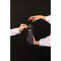 Vinga Baltimore Trek Trinkflasche 600 ml aus RCS-zertifiziertem recyceltem Edelstahl