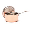 Vinga Baron copper pot 1,8L