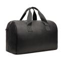 Vinga Bermond RCS recycled PU weekend bag
