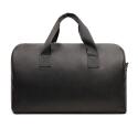 Vinga Bermond RCS recycled PU weekend bag
