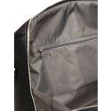 Vinga Bermond RCS recycled PU weekend bag