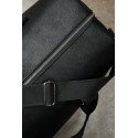 Vinga Bermond Wochenendtasche aus RCS recyceltem PU