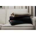 Vinga Bilton-Decke/Poncho aus Recyclingmaterial