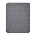 Vinga Bilton gerecyclede deken/poncho