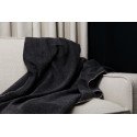 Vinga Bilton gerecyclede deken/poncho
