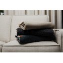 Vinga Bilton gerecyclede deken/poncho