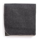 Vinga Bilton gerecyclede deken/poncho