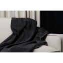 Vinga Bilton recycled blanket/poncho