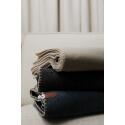 Vinga Bilton recycled blanket/poncho
