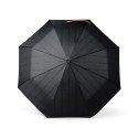 Vinga Bosler 21" rPET automatic umbrella