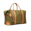 Vinga Bosler RCS duffle bag en toile recyclée 40L