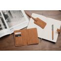 Vinga Bosler RCS luggage tag