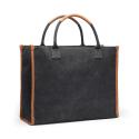Vinga Bosler RCS recycled canvas office tote
