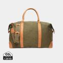 Vinga Bosler RCS reistas van gerecycleerd canvas 40L