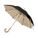 Vinga Bosler rPET 23" automatic umbrella