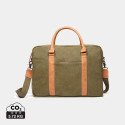 Vinga Bosler sac pour ordinateur en toile recyclée RCS 18L