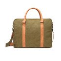 Vinga Bosler sac pour ordinateur en toile recyclée RCS 18L