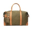 Vinga Bosler Seesack aus RCS recyceltem Canvas 40L