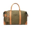 Vinga Bosler Seesack aus RCS recyceltem Canvas 40L