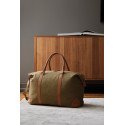 Vinga Bosler Seesack aus RCS recyceltem Canvas 40L