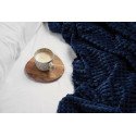 Vinga Branson GRS recycled pet blanket