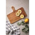Vinga Buscot planche de service horizontale