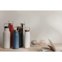 Vinga Ciro RCS gerecycled RVS vacuümfles 580ML