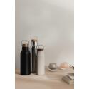 Vinga Ciro RCS recycelte Vakuum Trinkflasche 580ml