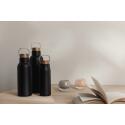 Vinga Ciro RCS recycelte Vakuum Trinkflasche 580ml